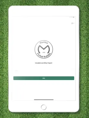 Manisa FK android App screenshot 11