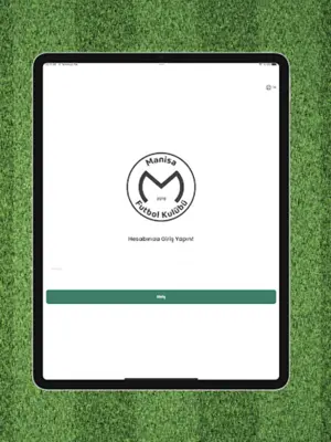 Manisa FK android App screenshot 5